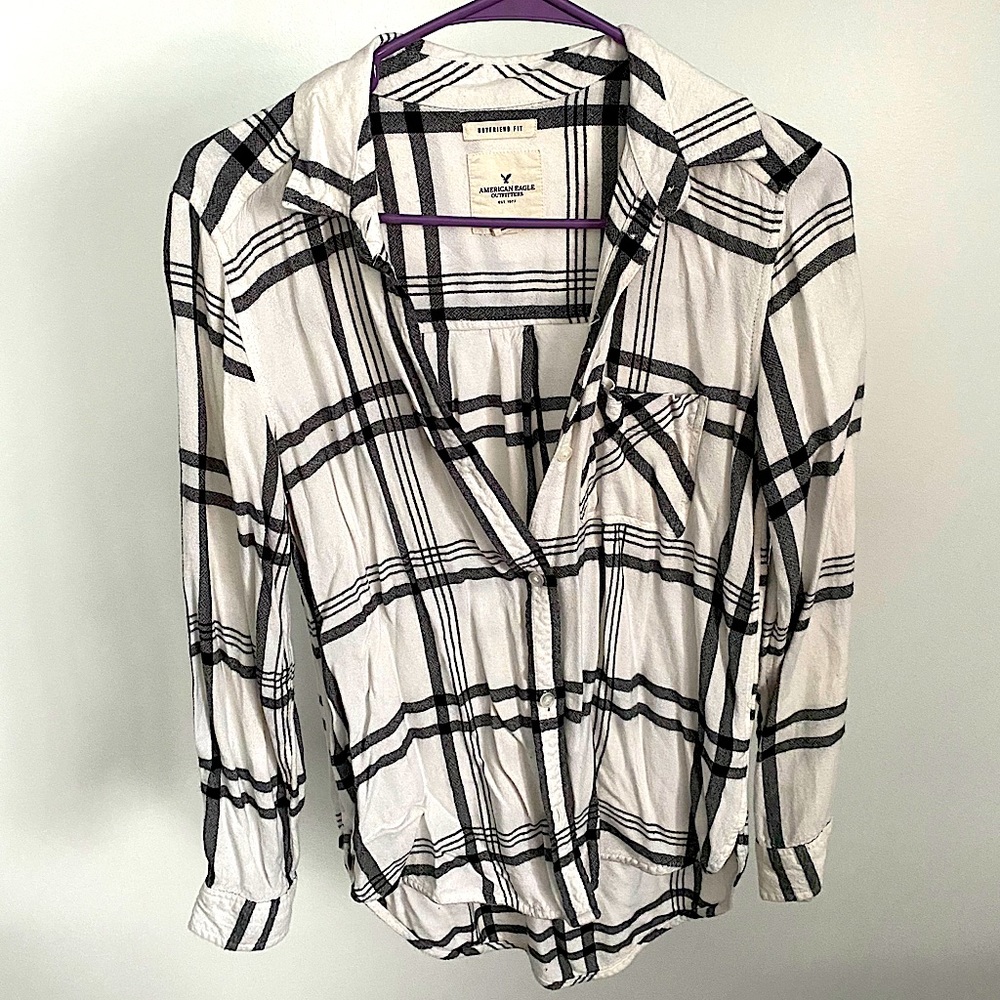 Flannel